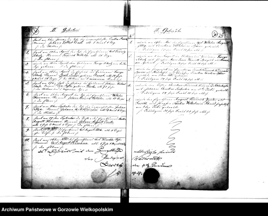 image.from.unit.number "Duplikate der Kirchenbücher von der Parochie Christophswalde"