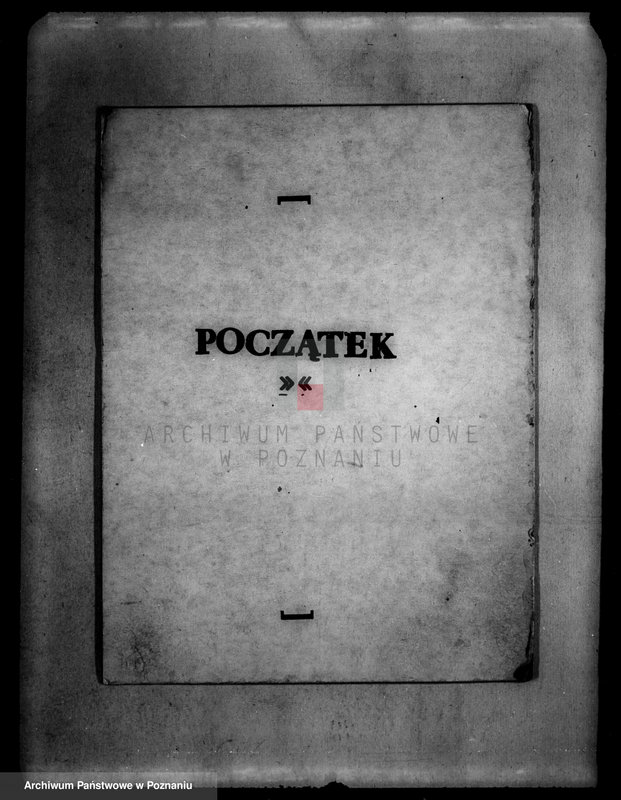Obraz 3 z jednostki "Rejestr pomiarowy wyłączeń z art. 4 i 5 ustawy o reformie rolnej z majątku Kosztowo powiatu wyrzyskiego"