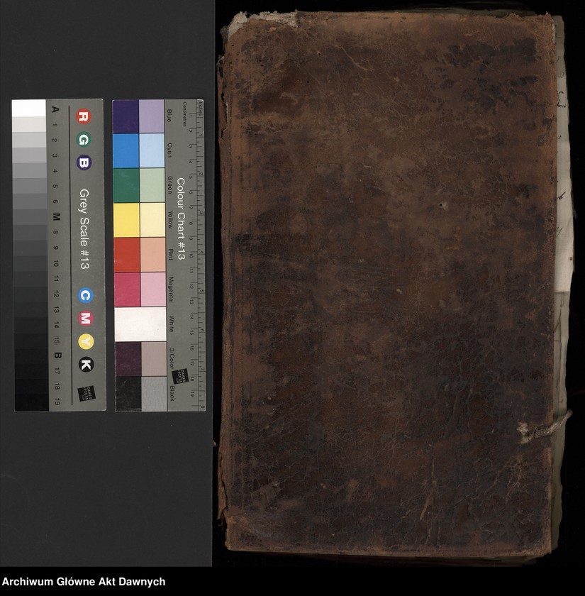 image.from.unit.number "Rekognicje poborowe z różnych województw."