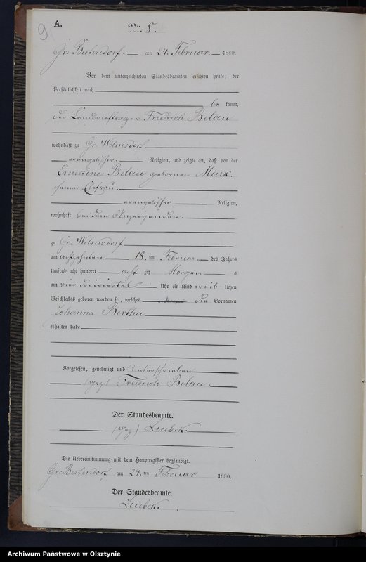 image.from.unit.number "Geburts-Neben-Register Nr 1 - 65"