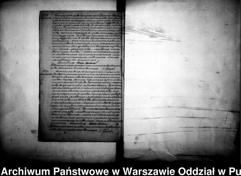 image.from.unit.number "Akta urodzeń, małżeństw, zgonów"