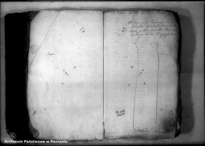 Obraz 4 z jednostki "Relationes [protocollon]"