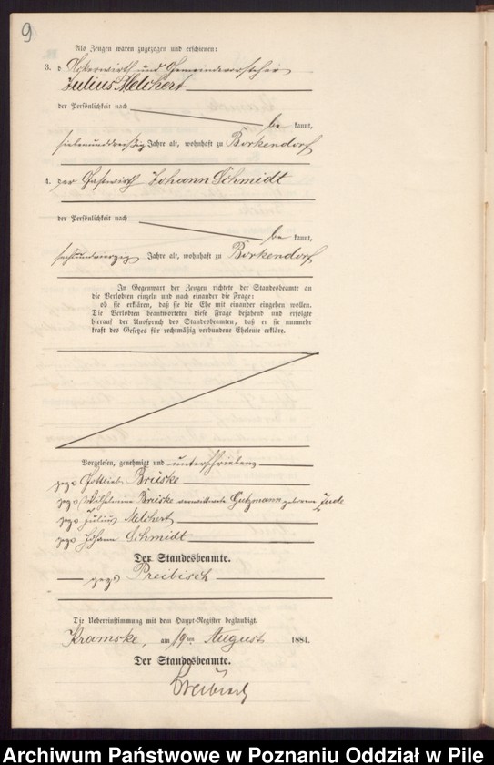 image.from.unit.number "Księga małżeństw"