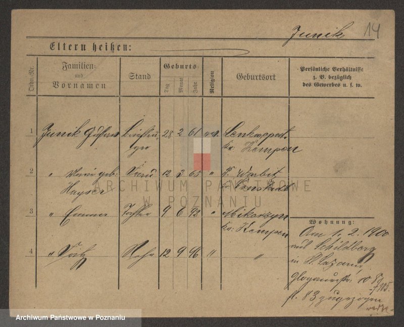 image.from.unit.number "Junik - Jurzyński"