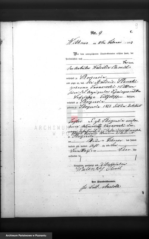 image.from.unit.number "Księga zgonów"