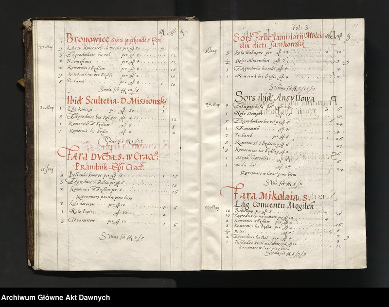 image.from.unit.number "[Rejestr poborowy woj. krakowskiego]."