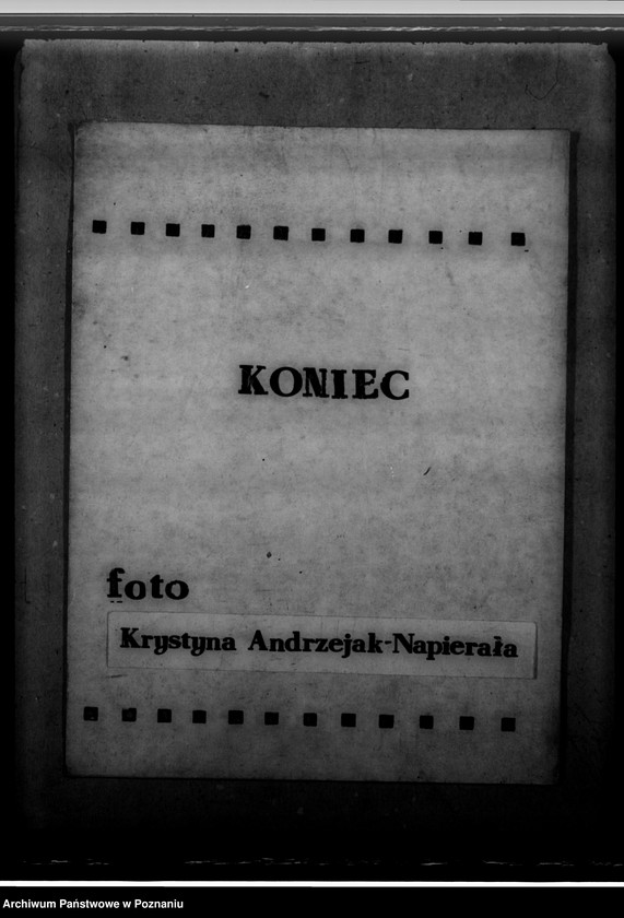 Obraz 19 z jednostki "Schrolle, Ernst; Matthä, Kurt - urzędnicy"