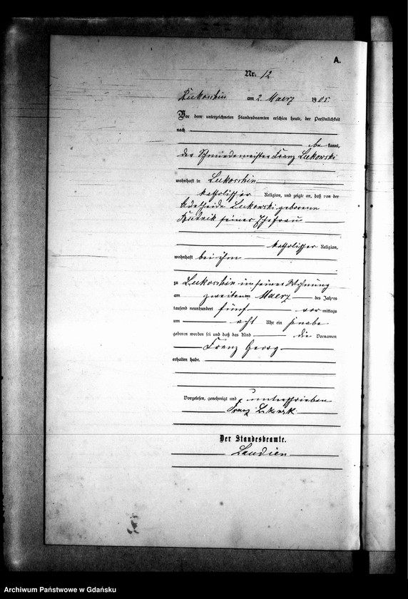 image.from.unit.number "Księga urodzeń"