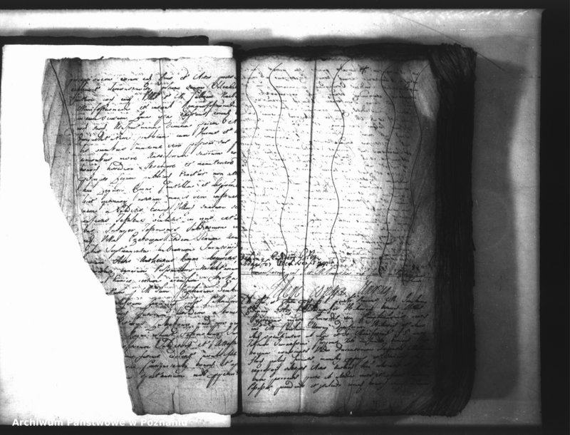 Obraz 8 z jednostki "Relationes [protocollon]"