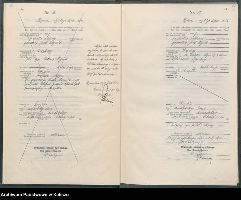 image.from.unit.number "Rejestr zgonów (główny) - tom II"