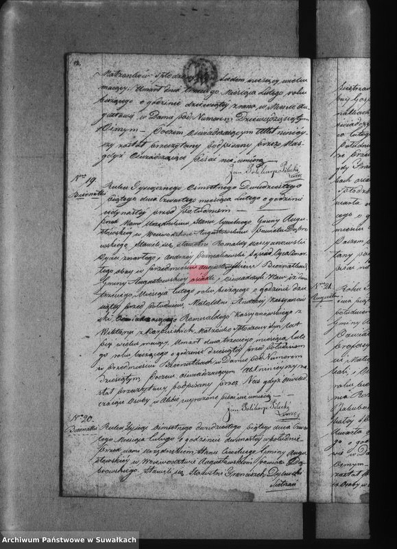 image.from.unit.number "Akta zejścia"