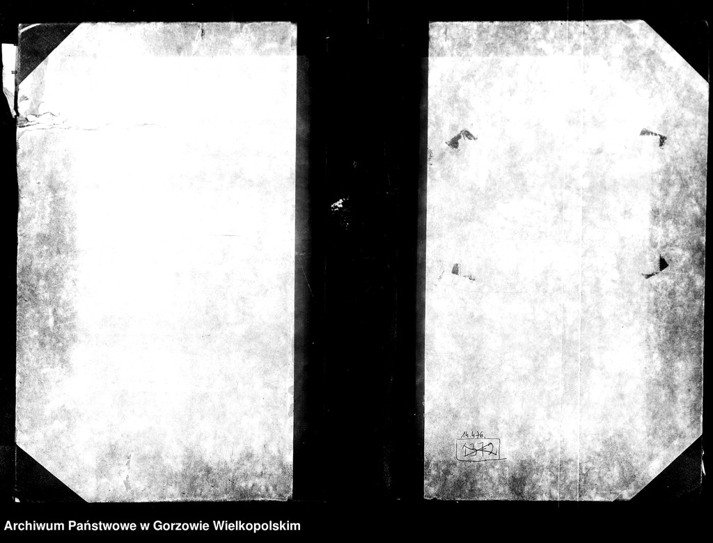 image.from.unit.number "Duplikate der Kirchenbücher von Vietz: Vietz (Witnica), Massin (Mosina)"