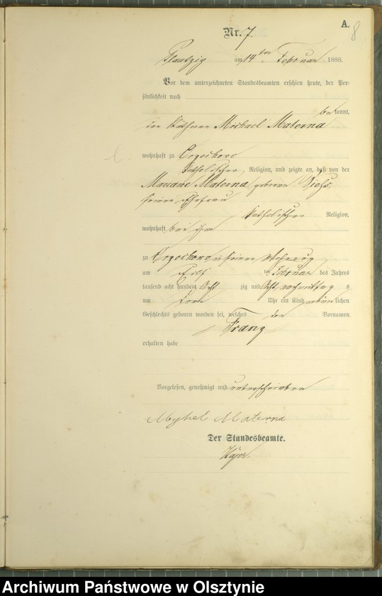 image.from.unit.number "Geburts-Haupt-Register Nr 1 - 36"