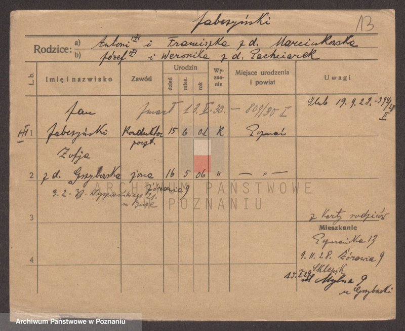 Obraz 13 z jednostki "Ja - Jachczyk"