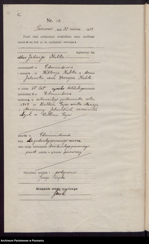 image.from.unit.number "[Rejestr główny zgonów]"