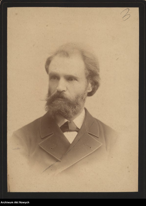image.from.unit.number "Krewni, przyjaciele i znajomi H. Paderewskiej i jej rodziny. Fotografie z dedykacjami, t.I"