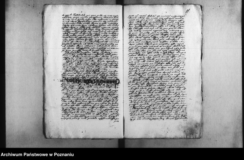 Obraz 14 z jednostki "Decreta [inducta]"