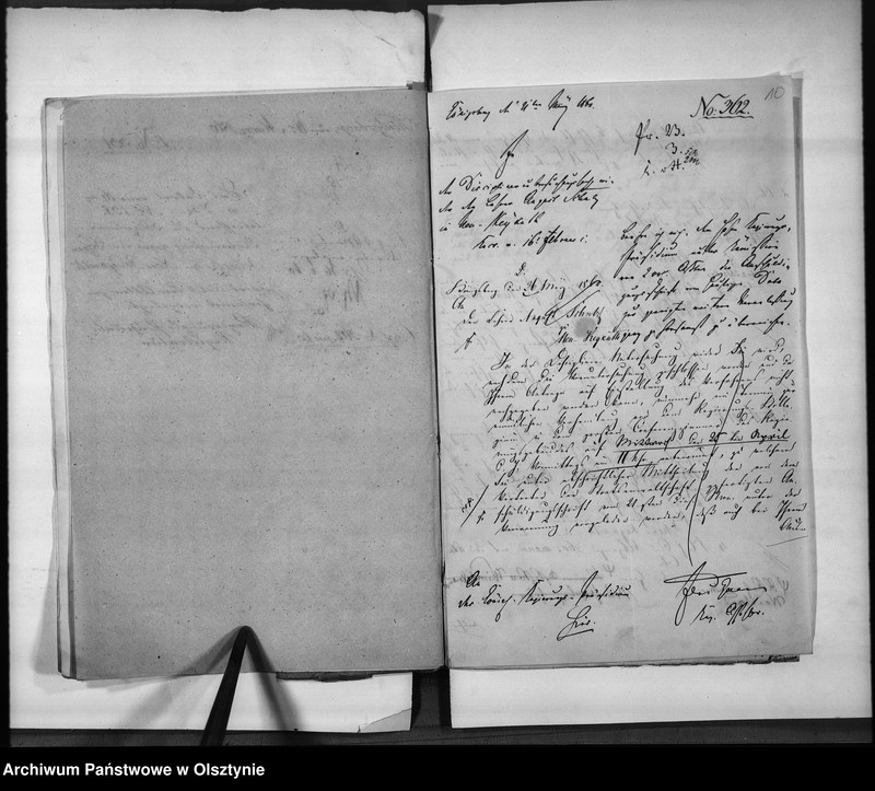 image.from.unit.number "Disciplinar-Untersuchung gegen den Lehrer Schulz [August] zu Neu Keykuth Kreis Ortelsburg"
