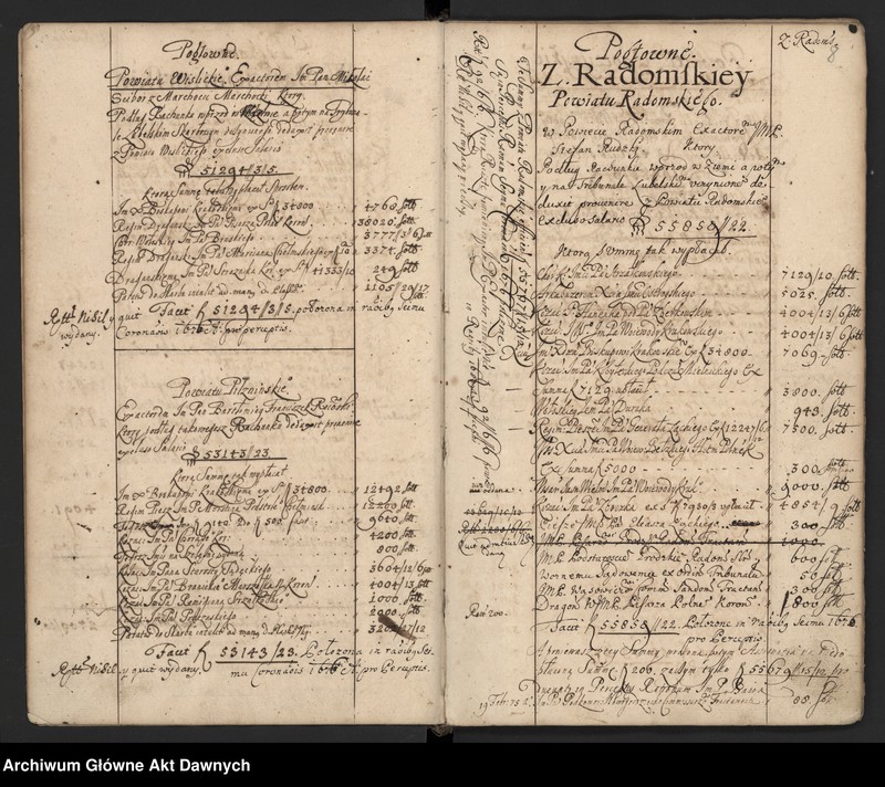 image.from.unit.number "Manuał podatków 1673 anni --"