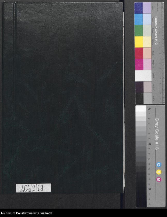 image.from.unit.number "[Dokumenty do akt małżeństw okręgu bożniczego w Suwałkach]"