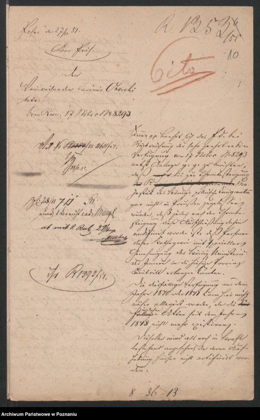 image.from.unit.number "A. betr. Kasimir von Oborski"