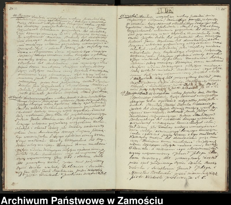 image.from.unit.number "Księga urodzeń, małżeństw i zgonów"