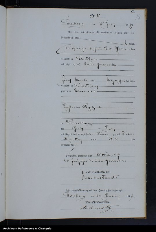 image.from.unit.number "Sterbe-Neben-Register Nr 1 - 51"