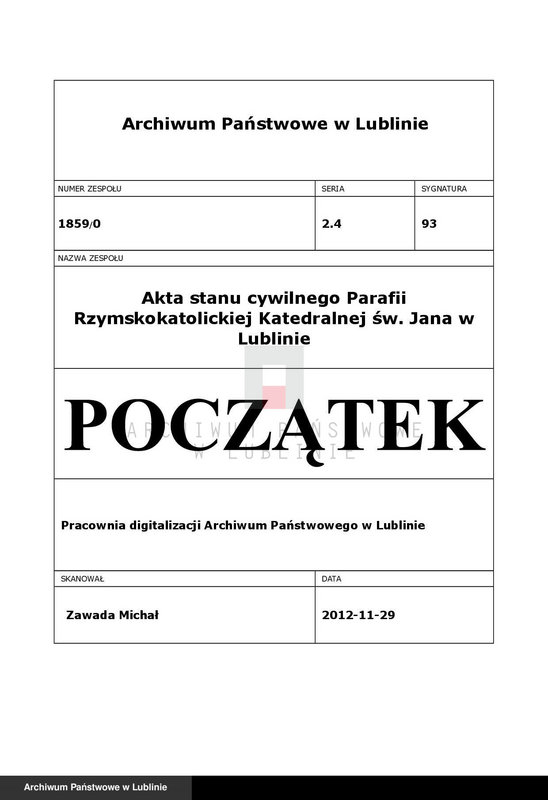 image.from.unit.number "Księga urodzeń, małżeństw i zgonów"