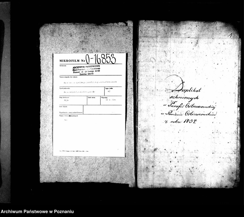 image.from.unit.number "Duplikat urodzonych, zmarłych, zaślubionych"