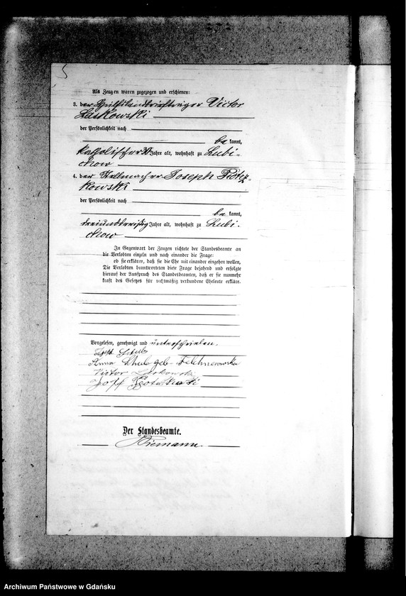 image.from.unit.number "Księga małżeństw"