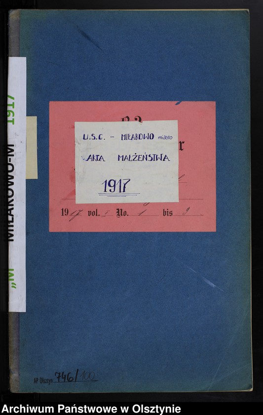 image.from.unit.number "Heirats-Neben-Register Nr 1 - 9"