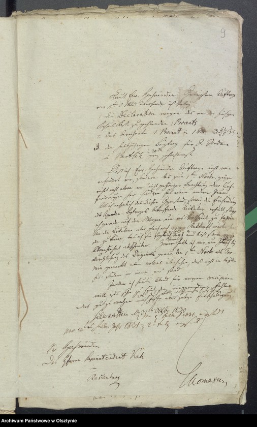image.from.unit.number "Unterstützung Anstalt für die Witwen der Schulkassen der Schwarzstein"