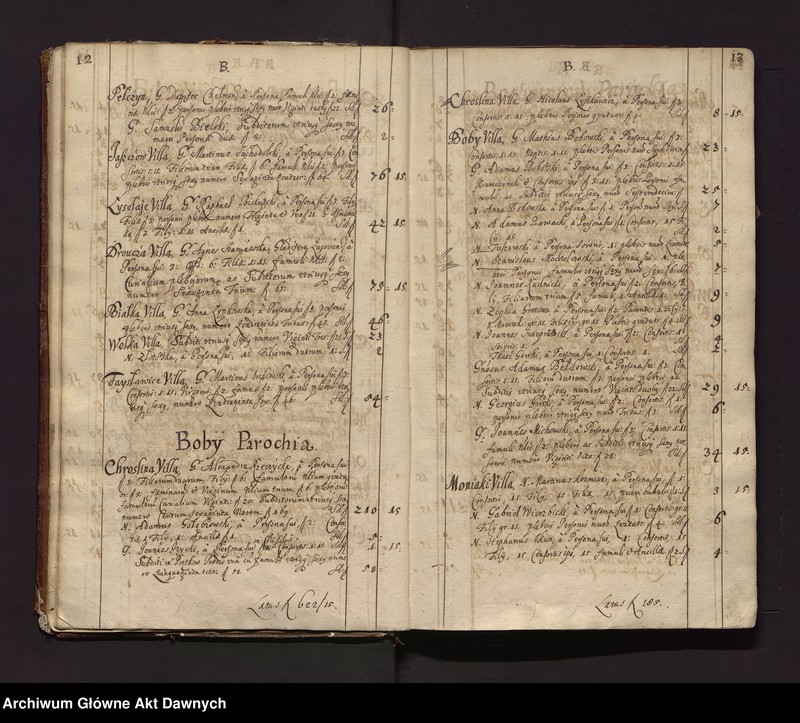 image.from.unit.number "Regestr pogłównego woj. lubelskiego --"