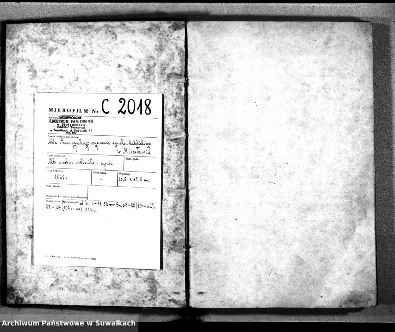 image.from.unit.number "D. Par. Mirosław Rok 1862"