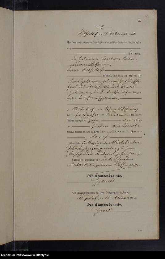 image.from.unit.number "Geburts-Neben-Register Nr 1-52"