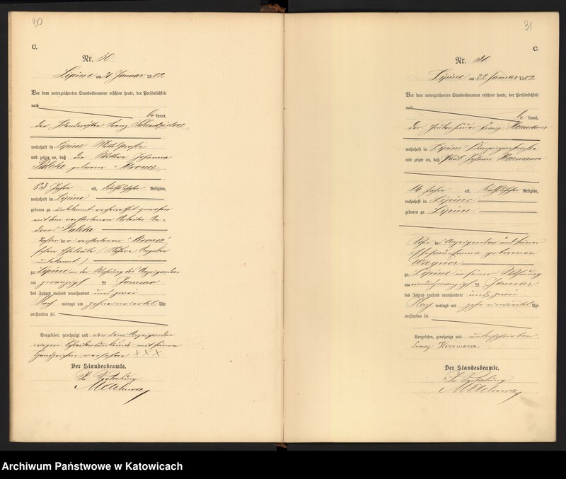 image.from.unit.number "Księga zgonów nr 1-583"