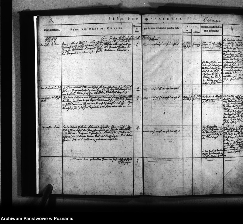 image.from.unit.number "Kirchenbuch Getrauten"