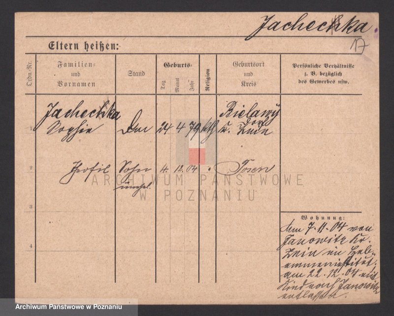 image.from.unit.number "Jache - Jaczyk"