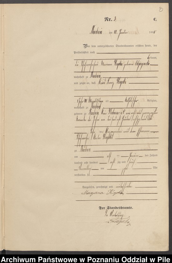 image.from.unit.number "Księga zgonów"