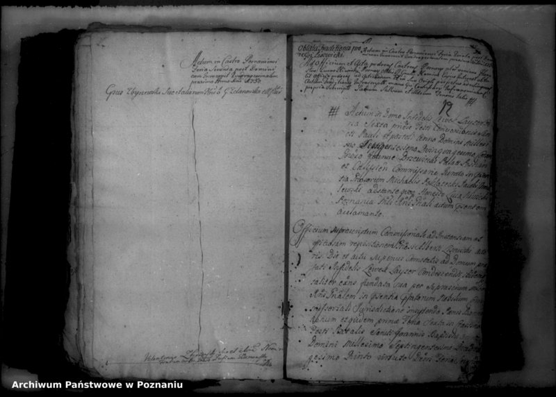 Obraz 15 z jednostki "Relationes [protocollon]"