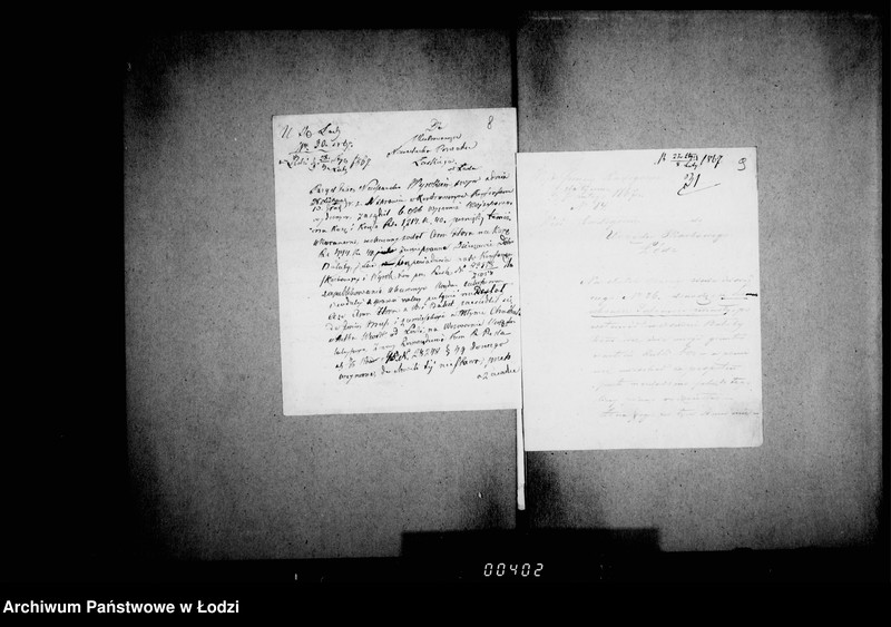 Obraz 10 z jednostki "[Kar za przestępstwa majątkowe]"