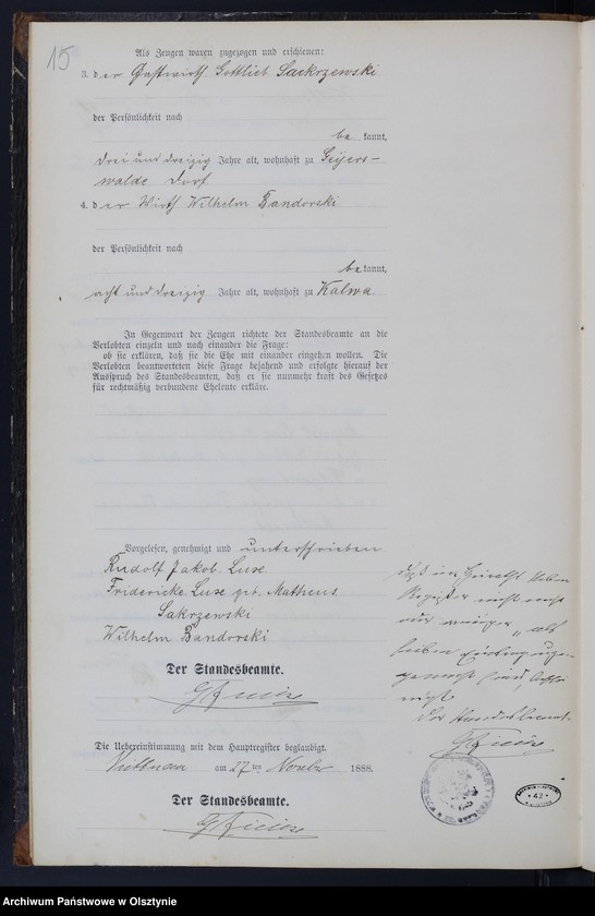 image.from.unit.number "Heiraths-Neben-Register Nr 1 - 7"