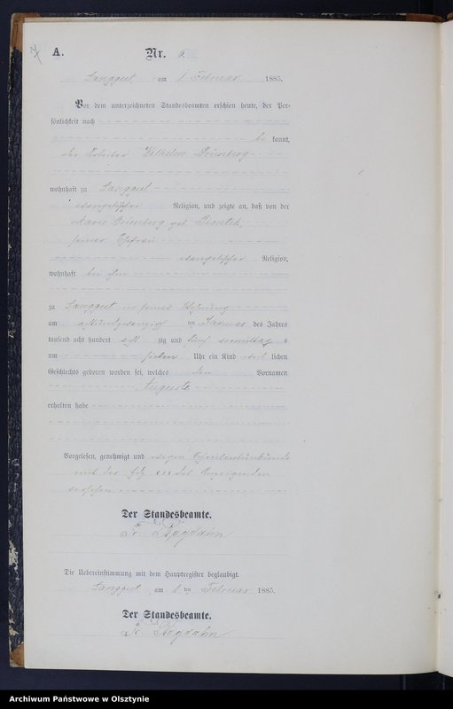 image.from.unit.number "Geburts-Neben-Register Tom I,Nr 1 - 60"