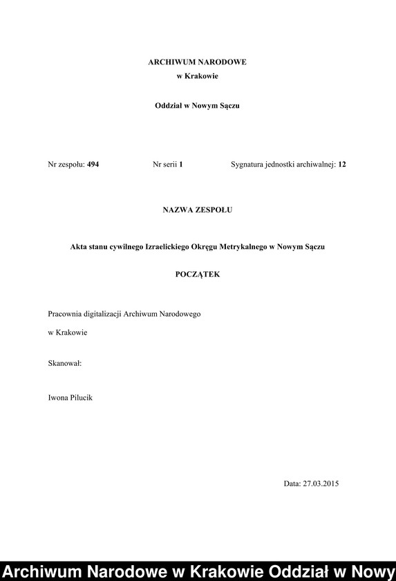 image.from.unit.number "Księga małżeństw"