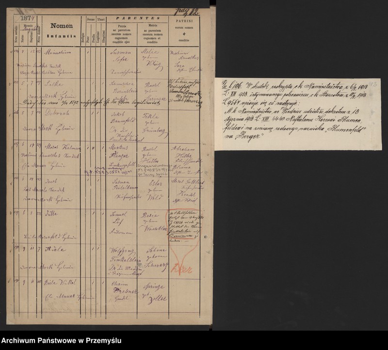 image.from.unit.number "Księga urodzeń"