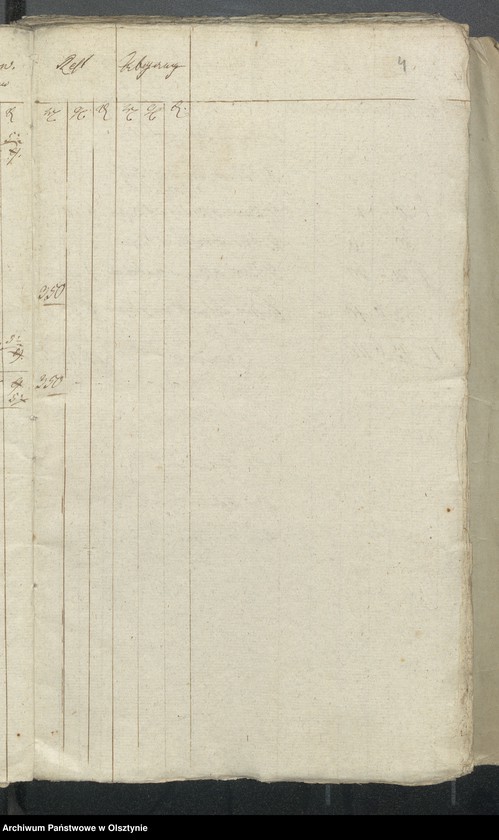 image.from.unit.number "Jahr Kirchen Rechnung der Bosembschen Kirchen aller Einnahme und Ausgabe wie auch Bau-Rechnung"