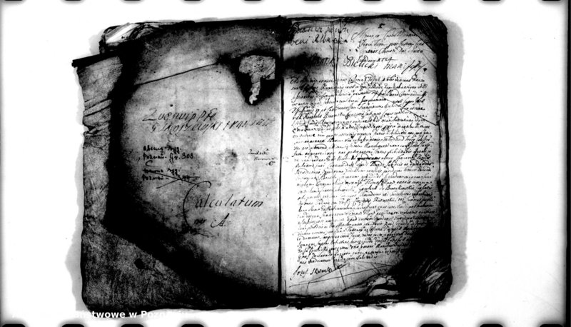 Obraz 3 z jednostki "Relationes [protocollon]"