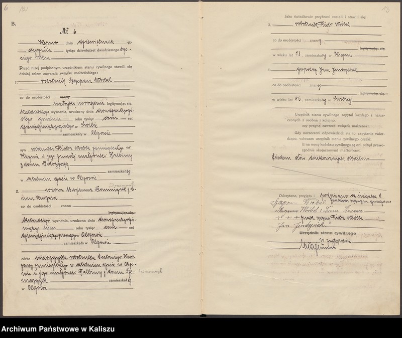 image.from.unit.number "Księga małżeństw (główna)"