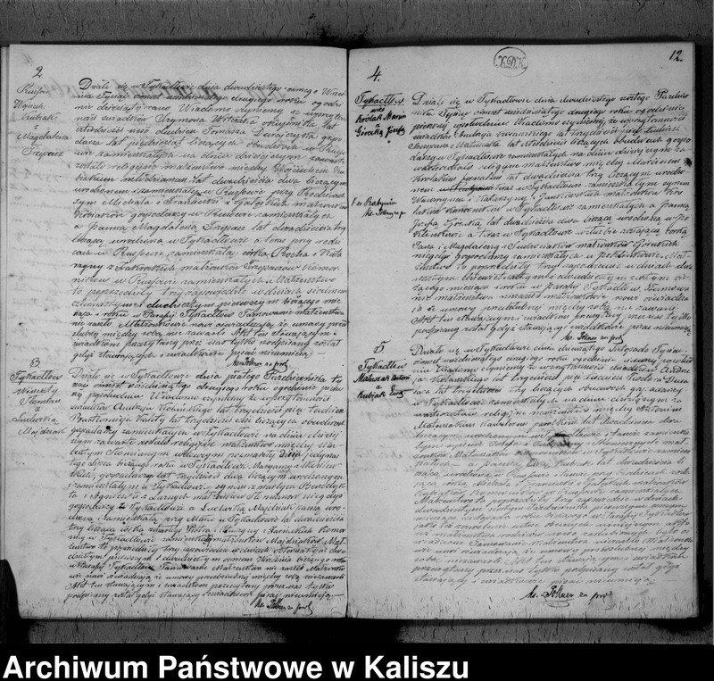 image.from.unit.number "Duplikat akt urodzonych, zaślubionych i zmarłych"