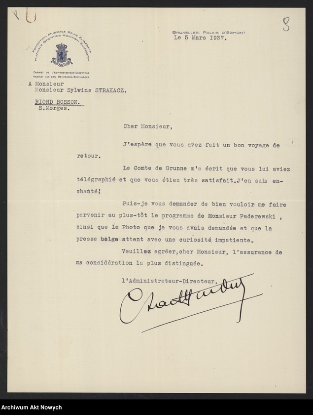 image.from.unit.number "Fondation Musicale Reine Elisabeth (Bruxelles); L.11 (odpowiedzi)"